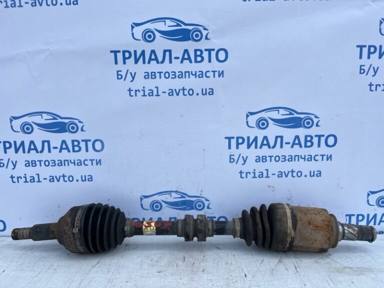 Привод передний левый Infiniti QX60 2013-2021 391013JA0A (Арт. 73660)