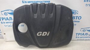Декоративная крышка ДВС Hyundai Santa fe 2012-2019 292402G710 (Арт. 73661)