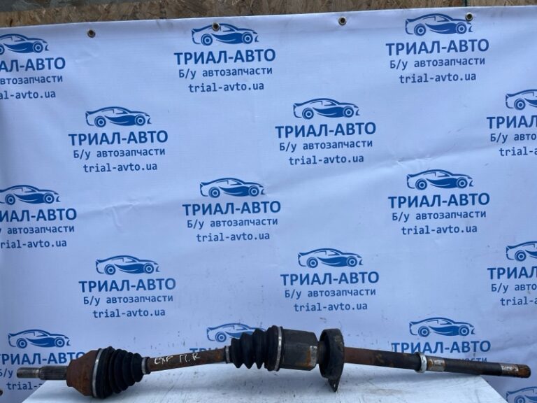 Привод передний правый Ford Explorer 2011-2019  (Арт. 73662)