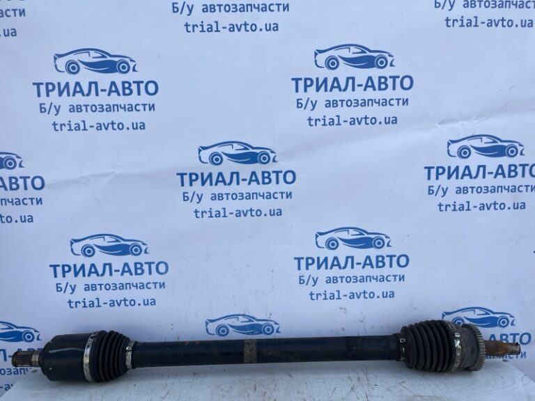 Привод передний правый Kia Sorento 2014-2020  (Арт. 73672)