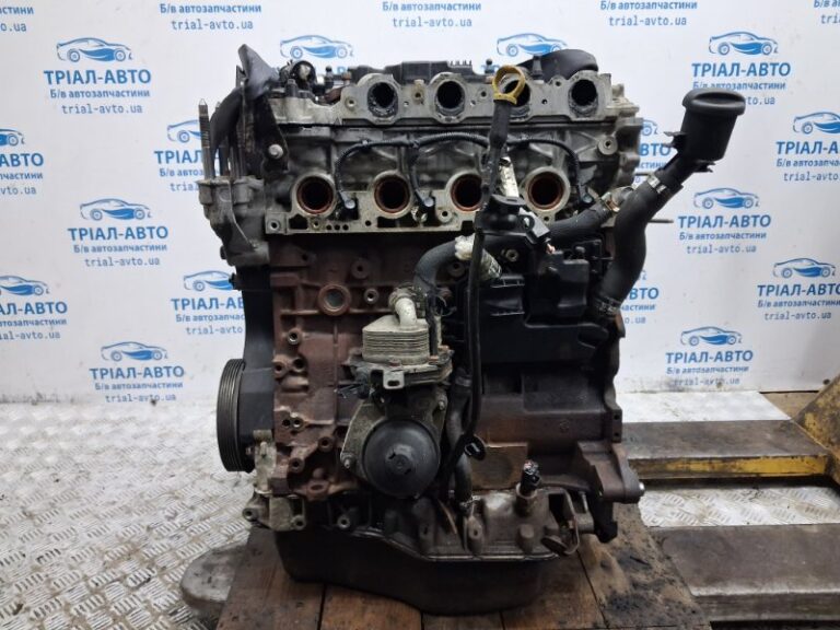 Двигатель Mitsubishi Outlander 2007-2012 MN982414 (Арт. 73673)