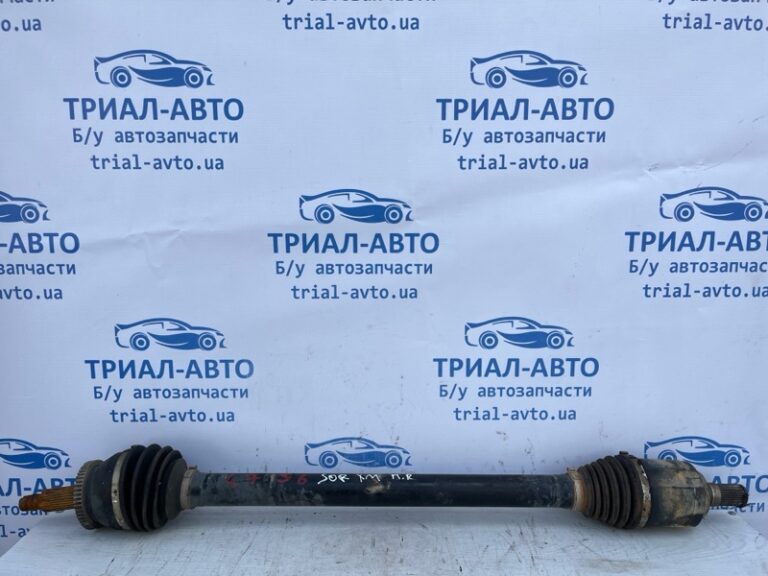 Привод передний правый Kia Sorento 2009-2021  (Арт. 73674)