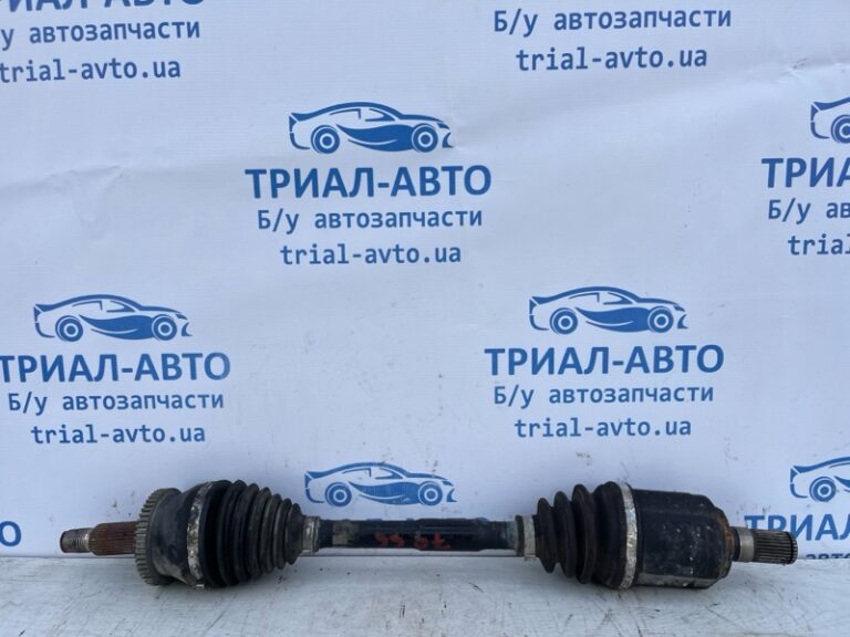 Привод передний левый Kia Sorento 2014-2020  (Арт. 73676)