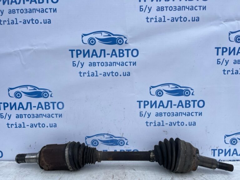 Привод передний левый Jeep Grand Cherokee 2010-2022  (Арт. 73682)