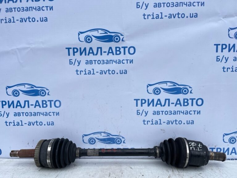 Привод передний левый Kia Optima 2010-2016  (Арт. 73683)