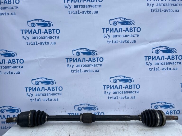 Привод передний правый Kia Optima 2010-2016  (Арт. 73684)