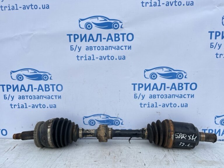 Привод передний левый Kia Sorento 2009-2021  (Арт. 73685)