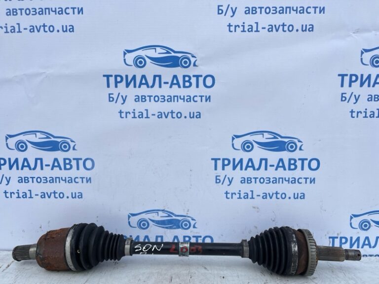 Привод передний левый Hyundai Sonata 2010-2016 495003Q300 (Арт. 73686)