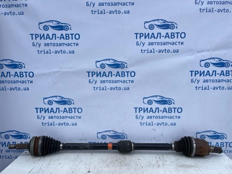 Привод передний правый Hyundai Sonata 2010-2016 495013Q360 (Арт. 73687)