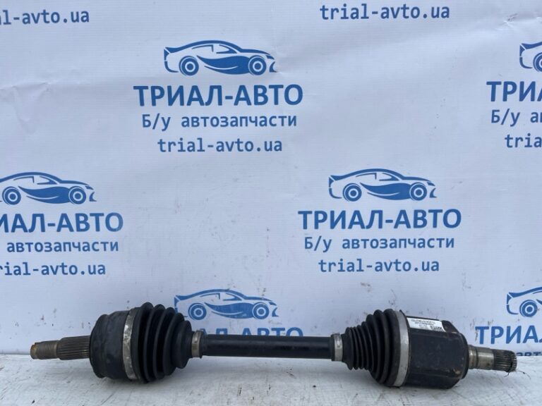 Привод передний левый Jeep Compass 2016-2020 68293931AA (Арт. 73688)
