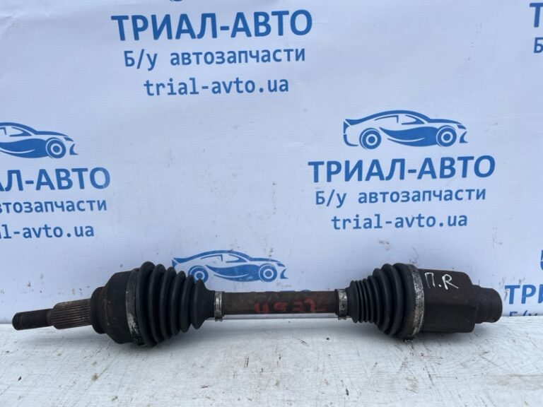 Привод передний правый Dodge Journey 2007-2020 5273558AG (Арт. 73691)