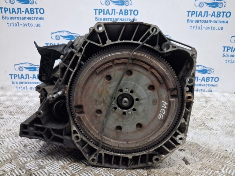Коробка передач АКПП Renault Megane 2008-2016 320103216R (Арт. 73693)
