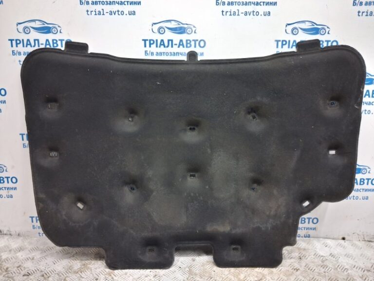 Обшивка капота Ford Fusion USA 2013-2020 DS7Z16738A (Арт. 73697)