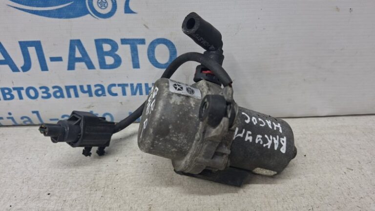 Насос вакуумный Jeep Grand Cherokee 2010-2022  (Арт. 73701)