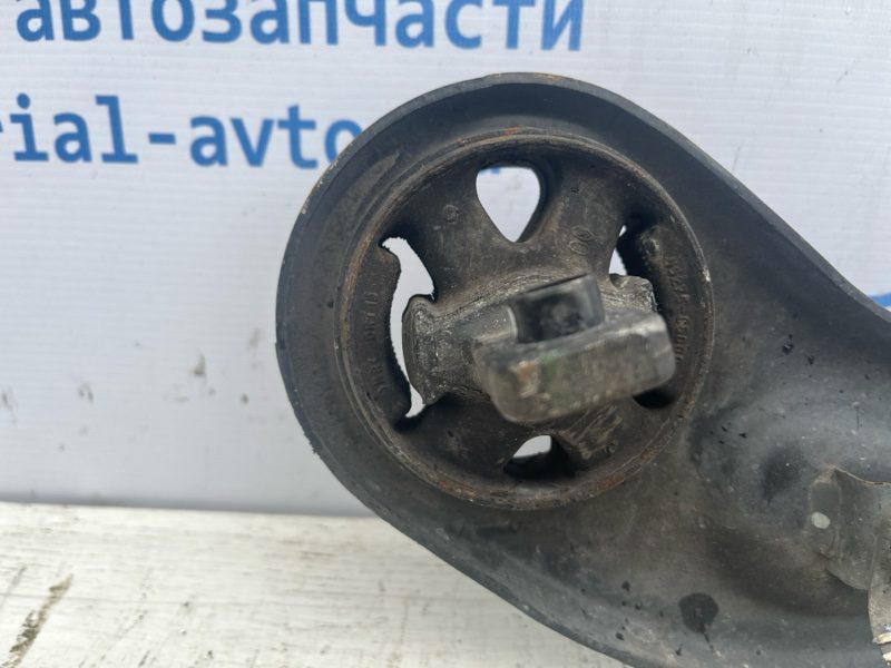 Рычаг задней подвески продольный правый Kia Sorento 2014-2020 (Арт. 73706) Рычаг задней подвески продольный правый Kia Sorento 2014-2020 (Арт. 73706)