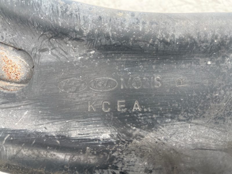 Рычаг задней подвески продольный правый Kia Sorento 2014-2020 (Арт. 73706) Рычаг задней подвески продольный правый Kia Sorento 2014-2020 (Арт. 73706)