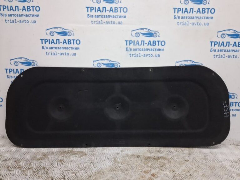 Обшивка капота Hyundai Santa fe 2012-2019 811242W000 (Арт. 73709)