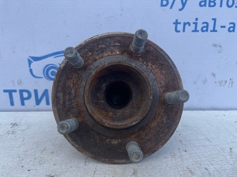 Ступица задняя Ford Fusion USA 2013-2020 (Арт. 73710) Ступица задняя Ford Fusion USA 2013-2020 (Арт. 73710)