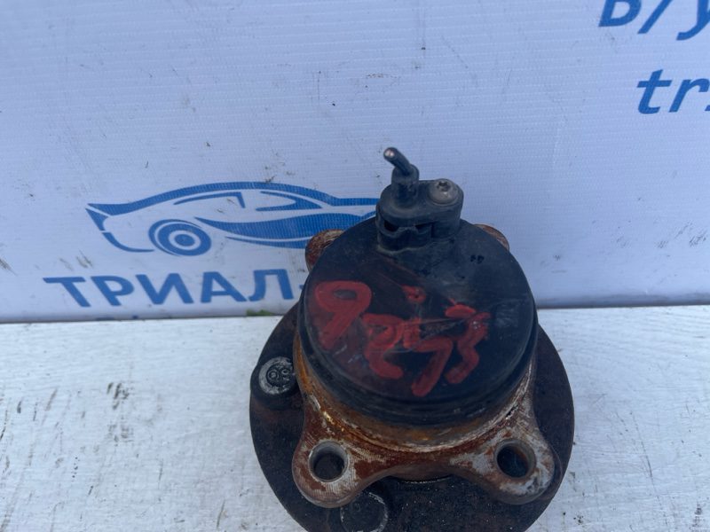 Ступица задняя Ford Fusion USA 2013-2020 (Арт. 73710) Ступица задняя Ford Fusion USA 2013-2020 (Арт. 73710)