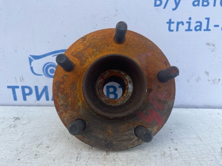 Ступица задняя Mazda CX 9 2006-2015 L2142615X (Арт. 73712)