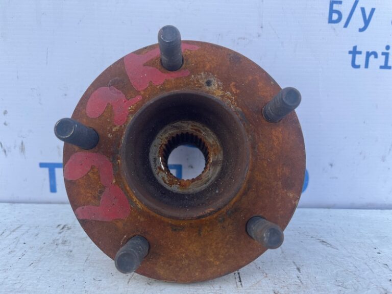 Ступица задняя Mazda CX 9 2006-2015 L2142615X (Арт. 73714)