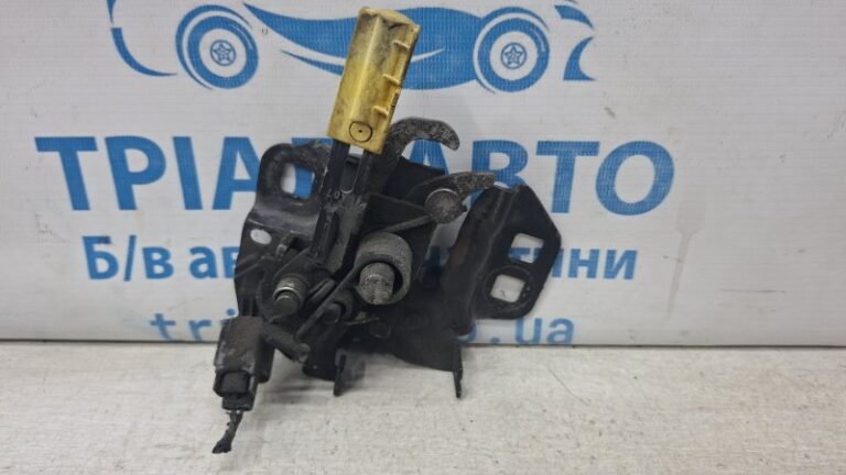 Замок капота Ford Edge 2015-2018 FT4Z-16700-A (Арт. 73723)