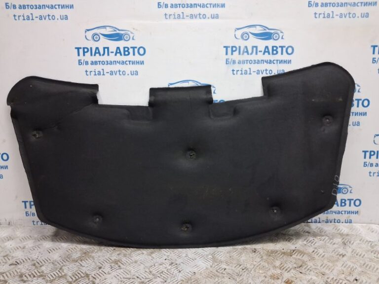 Обшивка капота Dodge Journey 2007-2020 5076896AB (Арт. 73725)