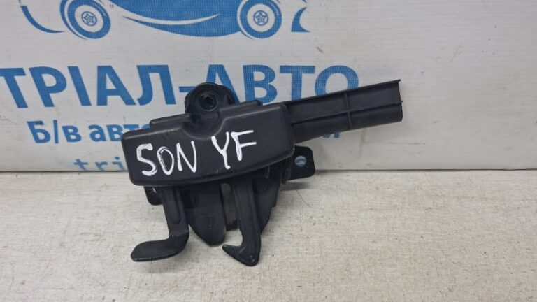 Замок капота Hyundai Sonata 2010-2016 811303S000 (Арт. 73726)