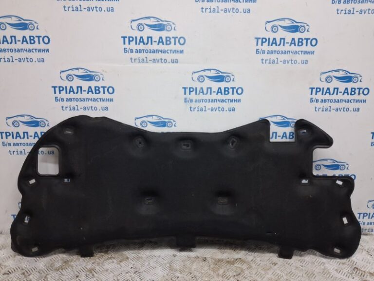 Обшивка капота Ford Edge 2015-2018 FT4Z-16738-A (Арт. 73728)