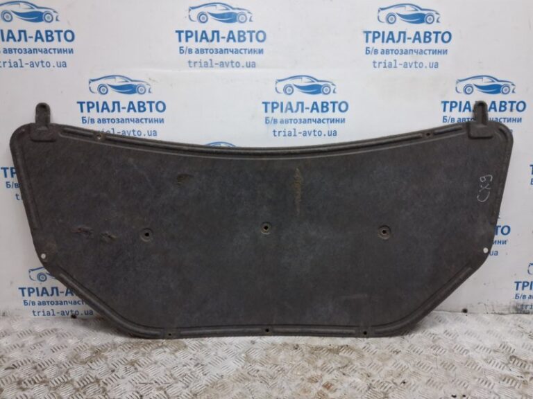 Обшивка капота Mazda CX 9 2006-2015 TD1156681 (Арт. 73731)
