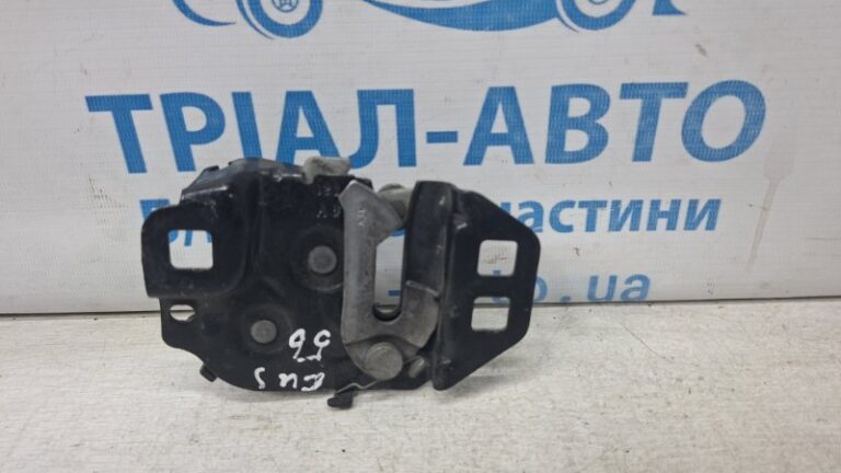 Замок капота Ford Fusion USA 2013-2020 DS7Z16700C (Арт. 73734)