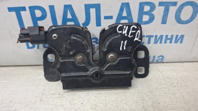 Замок капота Jeep Cherokee 2013-2019  (Арт. 73737)