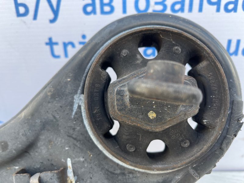Рычаг задней подвески продольный левый Hyundai Santa fe 2012-2019 552702P250 (Арт. 73748) Рычаг задней подвески продольный левый Hyundai Santa fe 2012-2019 552702P250 (Арт. 73748)