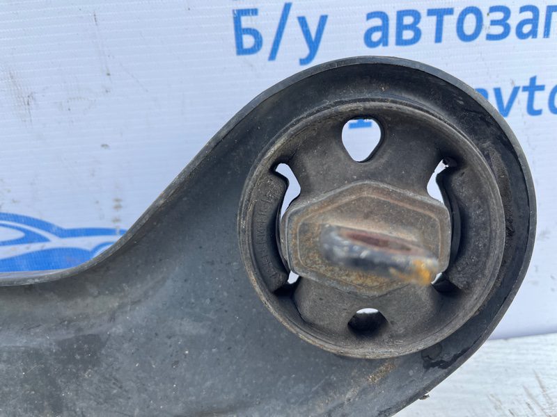 Рычаг задней подвески продольный правый Hyundai Santa fe 2012-2019 552802P250 (Арт. 73750) Рычаг задней подвески продольный правый Hyundai Santa fe 2012-2019 552802P250 (Арт. 73750)