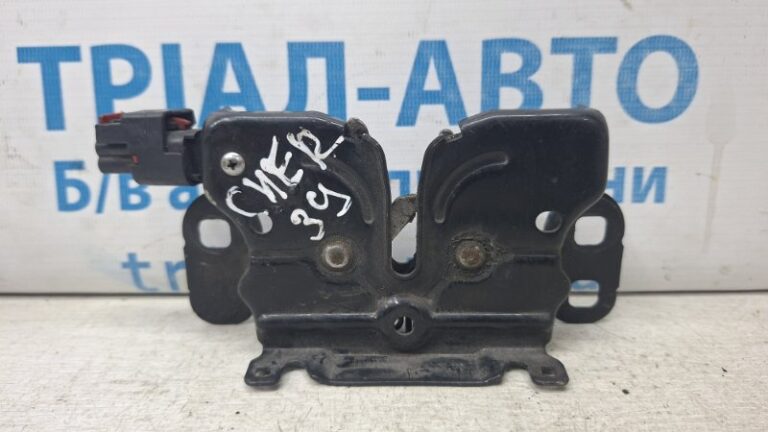 Замок капота Jeep Cherokee 2013-2019  (Арт. 73752)