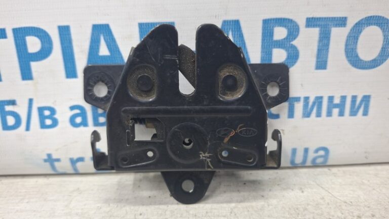 Замок капота Kia Sorento 2009-2021  (Арт. 73755)