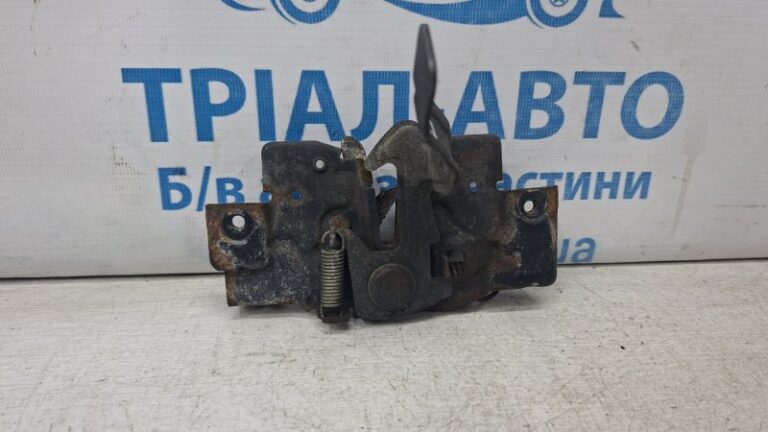 Замок капота Mazda CX 9 2006-2015 TD1156620A (Арт. 73757)