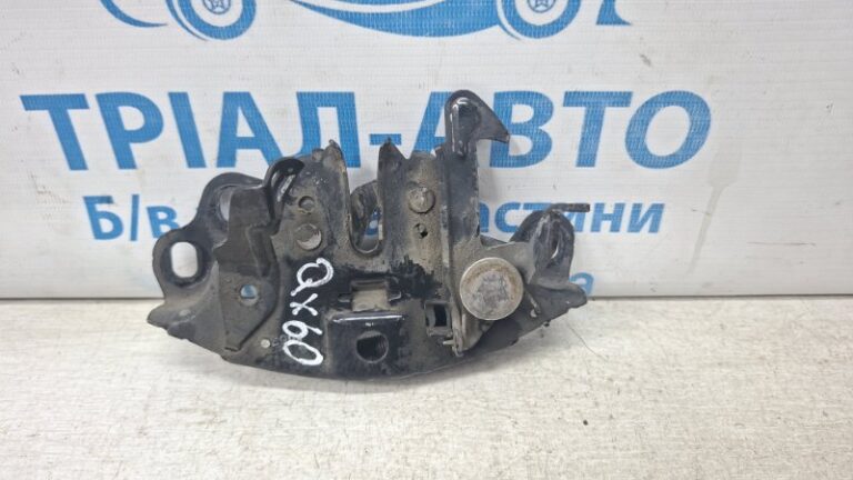 Замок капота Infiniti QX60 2013-2021 656013JA1A (Арт. 73758)