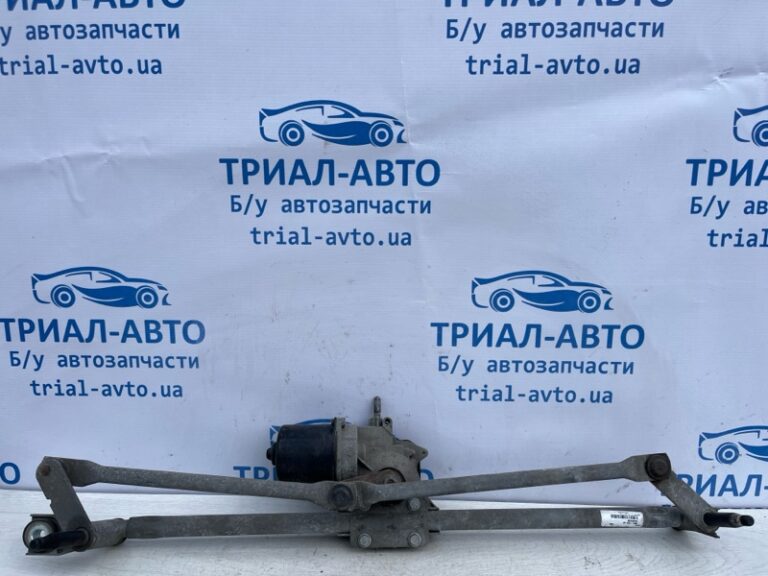 Трапеция дворников Ford Explorer 2011-2019  (Арт. 73762)