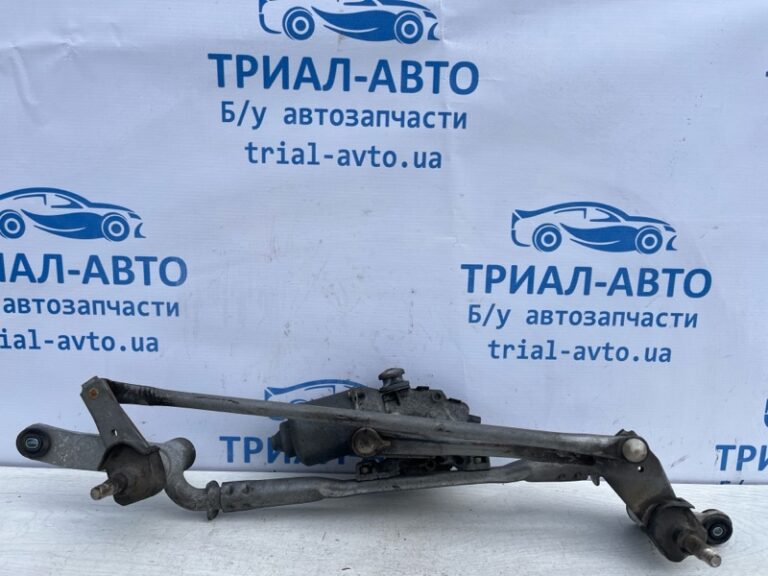 Трапеция дворников Jeep Cherokee 2013-2019  (Арт. 73763)