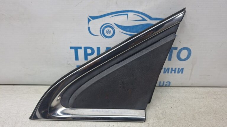 Накладка крыла Ford Edge 2015-2018 FT4Z-17075-BB (Арт. 73770)