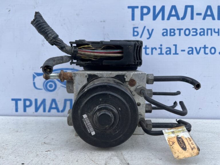 Блок abs Ford Explorer 2011-2019  (Арт. 73780)
