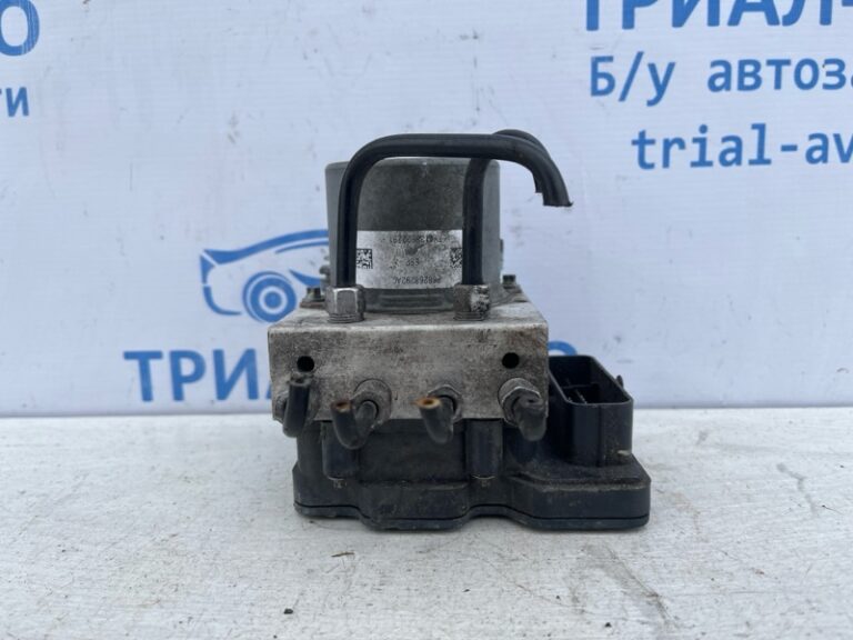 Блок abs Jeep Cherokee 2013-2019 P68268292AC (Арт. 73783)