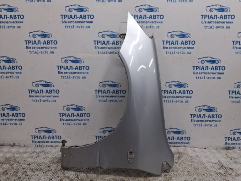 Крыло переднее левое Mitsubishi Lancer 2003-2009 5220A735 (Арт. 73784)