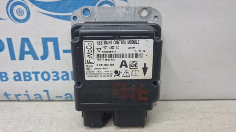 Блок AIRBAG Ford Edge 2015-2018 F2GZ-14B321-D (Арт. 73785)