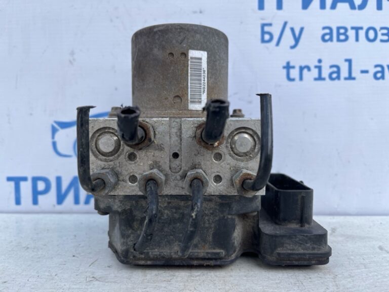 Блок abs Jeep Grand Cherokee 2010-2022  (Арт. 73788)
