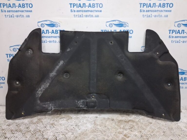 Обшивка капота Mitsubishi Lancer 2003-2009 MN126643 (Арт. 73789)