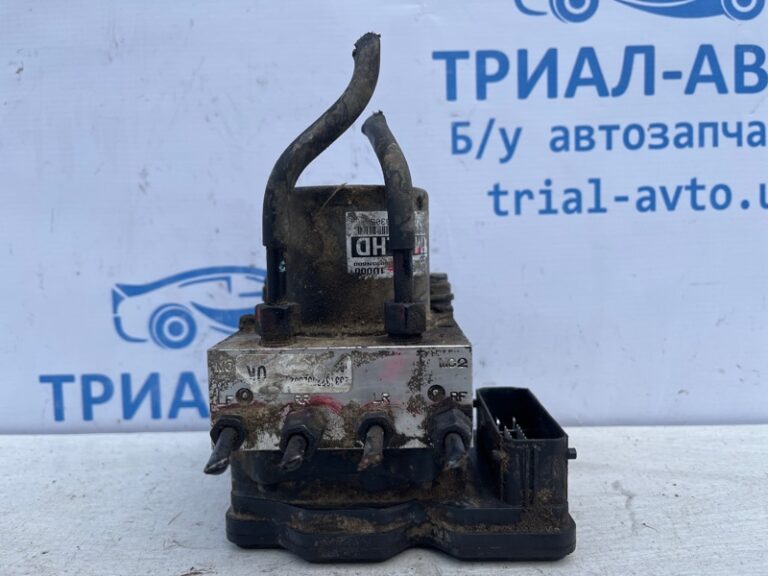 Блок abs Kia Sorento 2009-2021  (Арт. 73790)