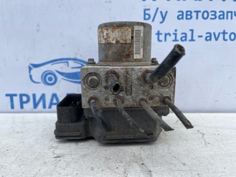 Блок abs Mazda CX 9 2006-2015 15683707 (Арт. 73793)