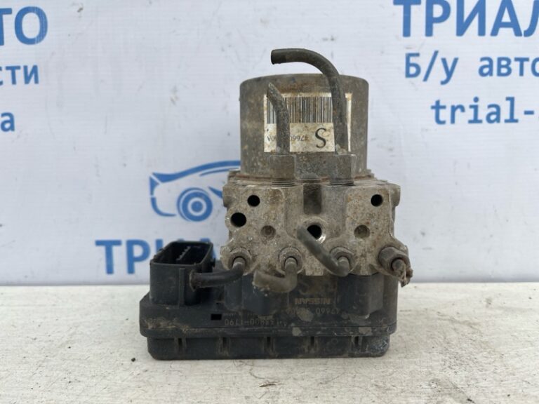 Блок abs Infiniti QX60 2013-2021 476603JA1A (Арт. 73795)